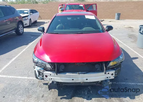 2020 Toyota Avalon Trd из США, поврежденный, VIN 4T1FZ1FB0LU044264